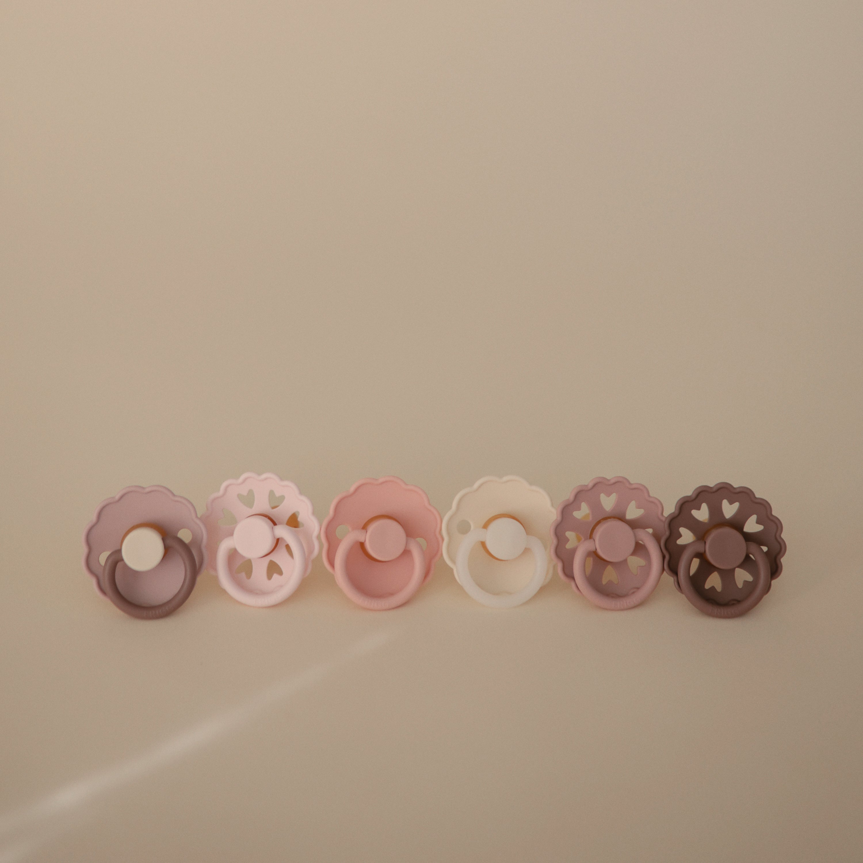 Image of FRIGG Natural Rubber 6-Pack